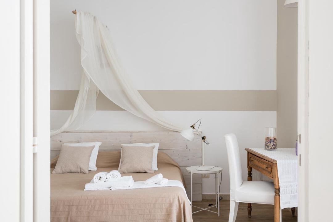 Photo of Bedroom in Ortigia