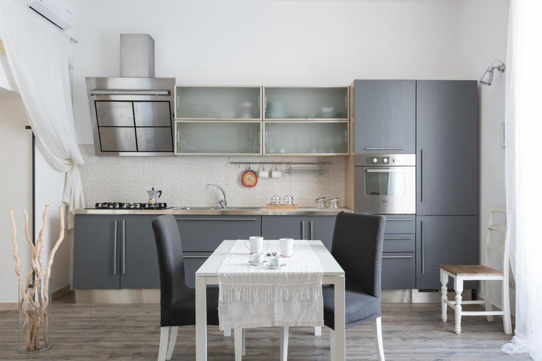 Photo of Kitchen in Ortigia