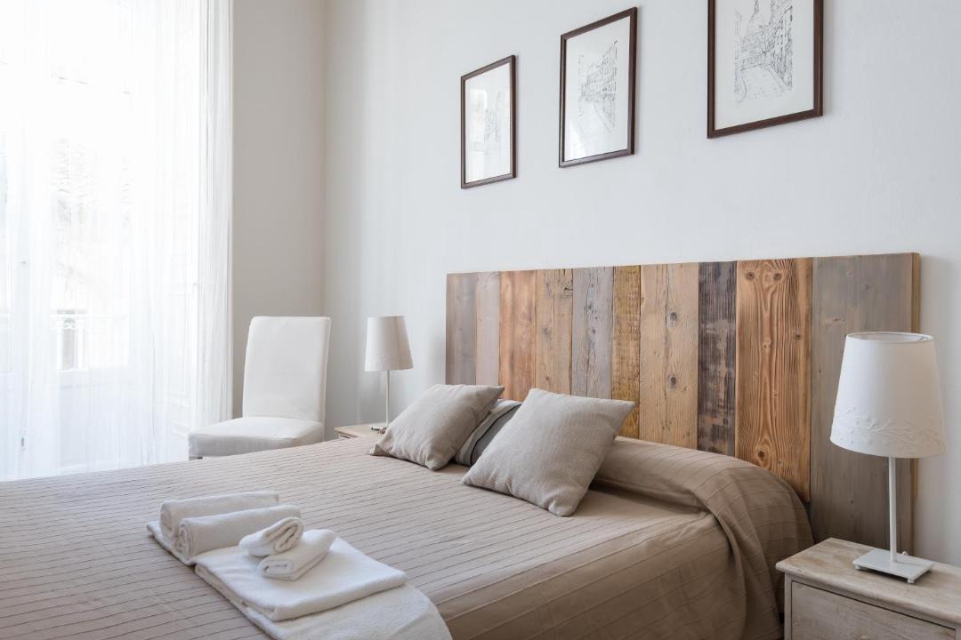 Photo of Bedroom in Ortigia