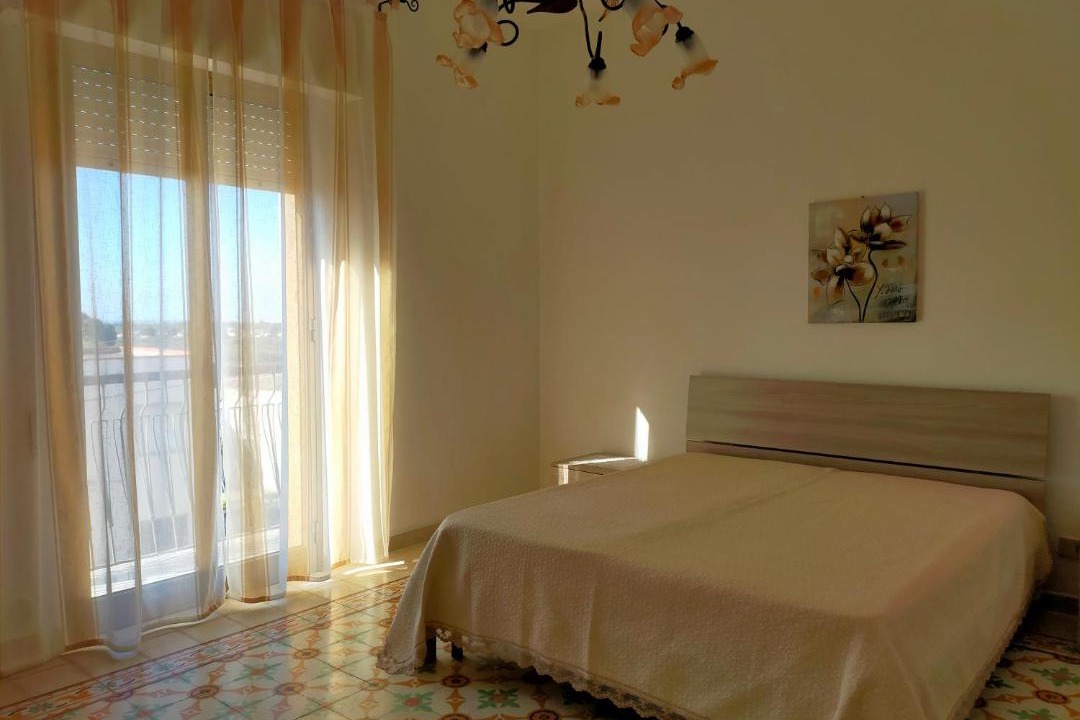 Photo of Bedroom in Guarrato