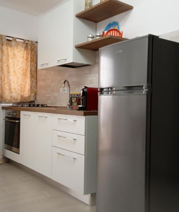 Photo of Kitchen in Savoca