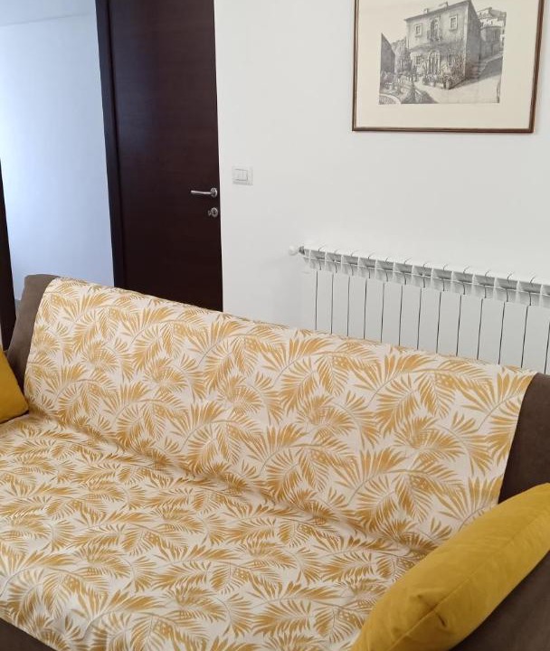 Photo of Bedroom in Savoca