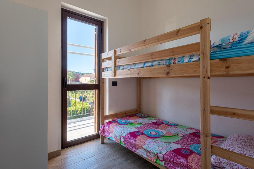 Photo of Bedroom in Campofelice di Roccella