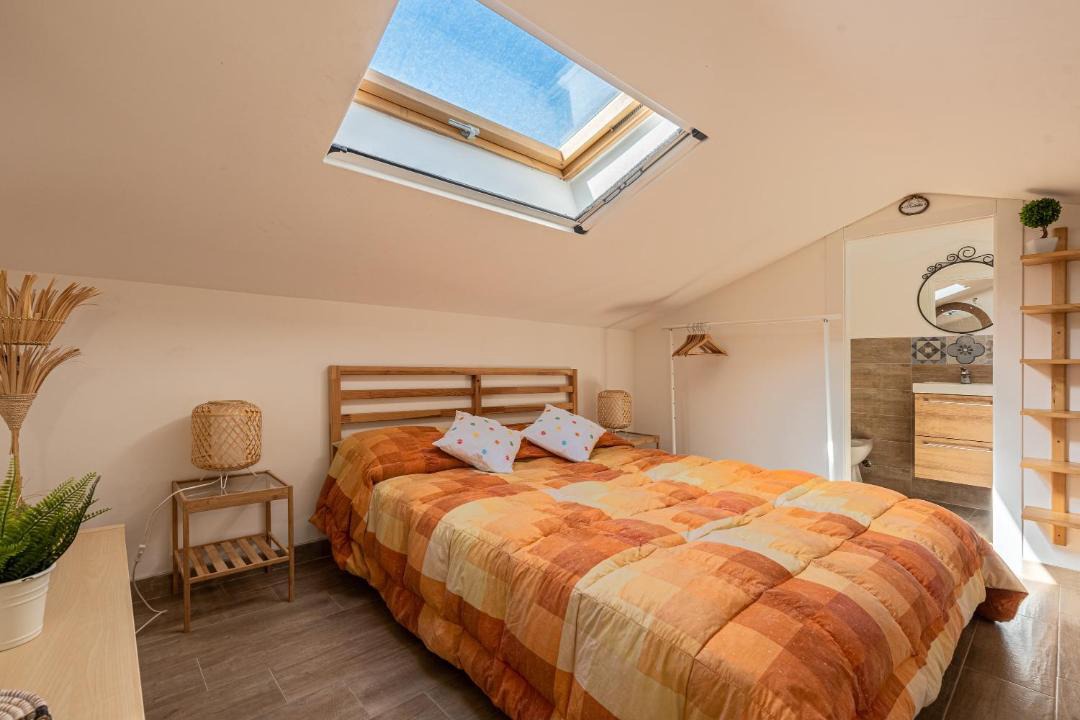 Photo of Bedroom in Campofelice di Roccella