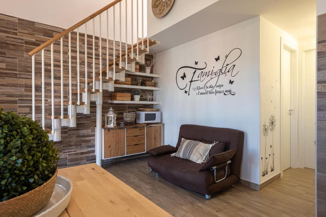 Photo of Livingroom in Campofelice di Roccella