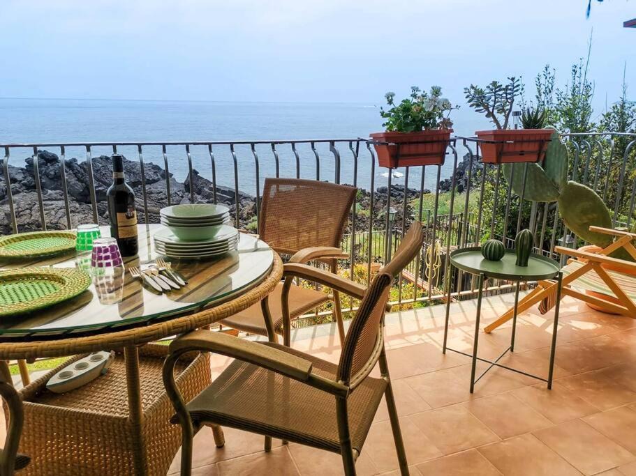 Photo of Patio Balcony in Stazzo