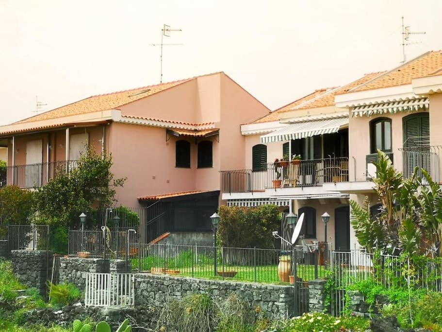 Photo of Buildings in Stazzo