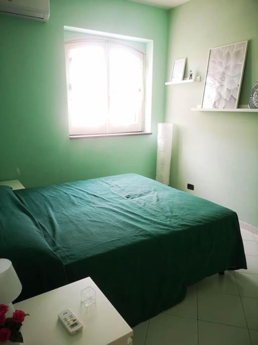 Photo of Bedroom in Stazzo