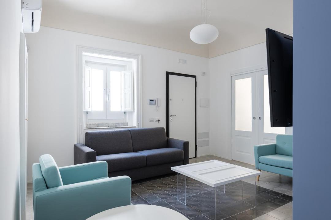 Photo of Livingroom in Ortigia
