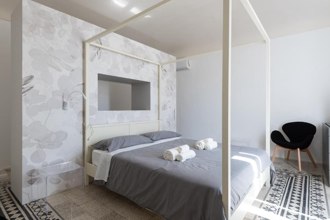 Photo of Bedroom in Ortigia