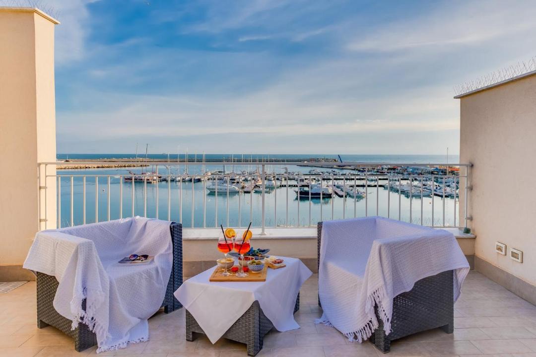 Photo of Patio Balcony in Sciacca