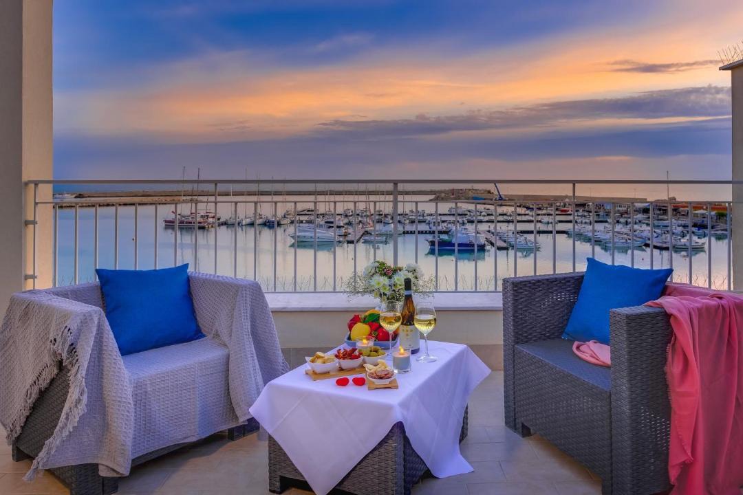 Photo of Patio Balcony in Sciacca