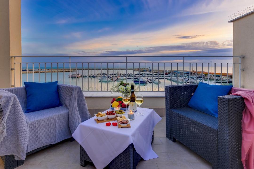 Photo of Patio Balcony in Sciacca