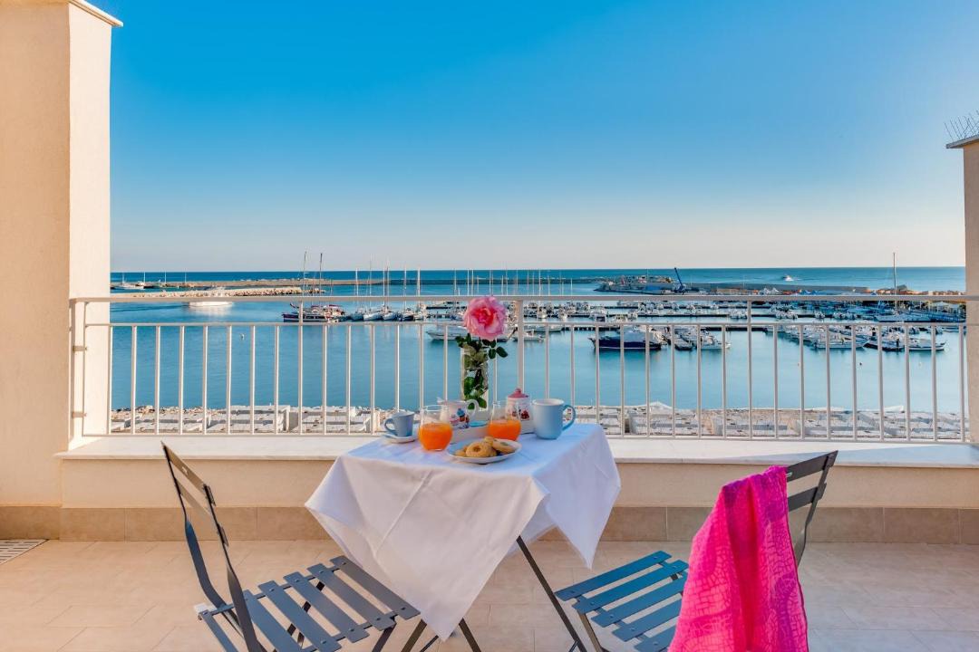 Photo of Patio Balcony in Sciacca