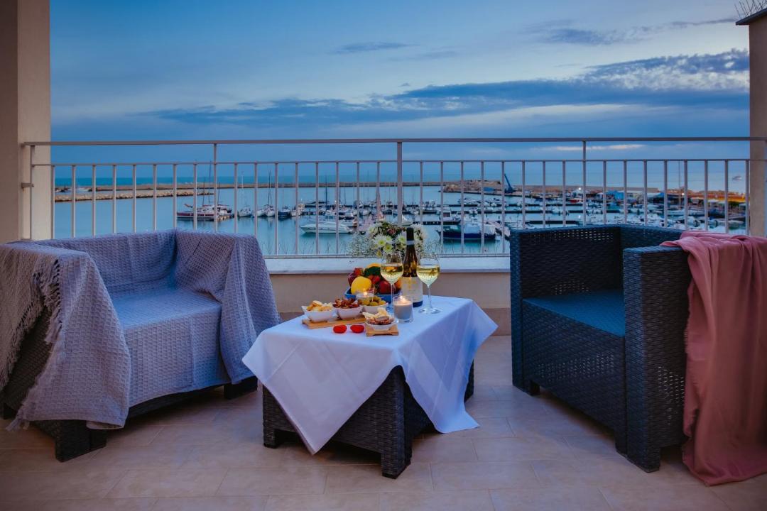 Photo of Patio Balcony in Sciacca