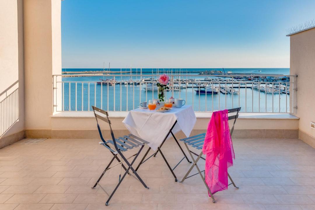 Photo of Patio Balcony in Sciacca