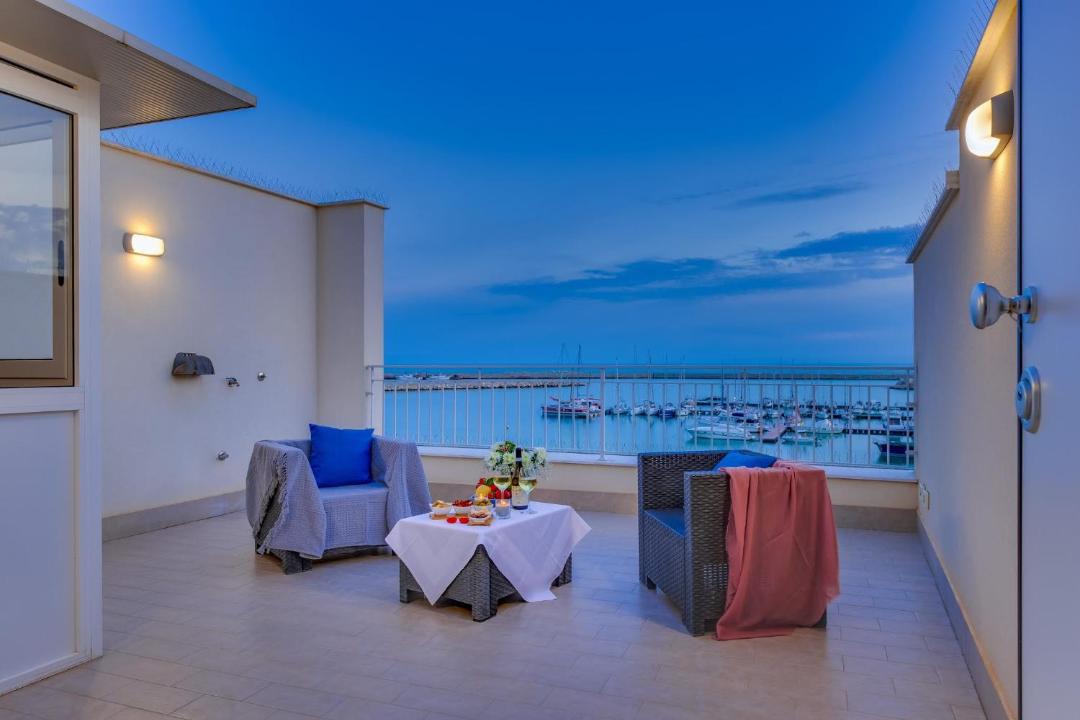 Photo of Patio Balcony in Sciacca