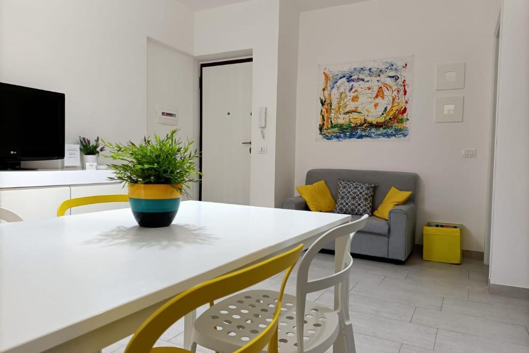 Photo of Livingroom in Lido Rossello