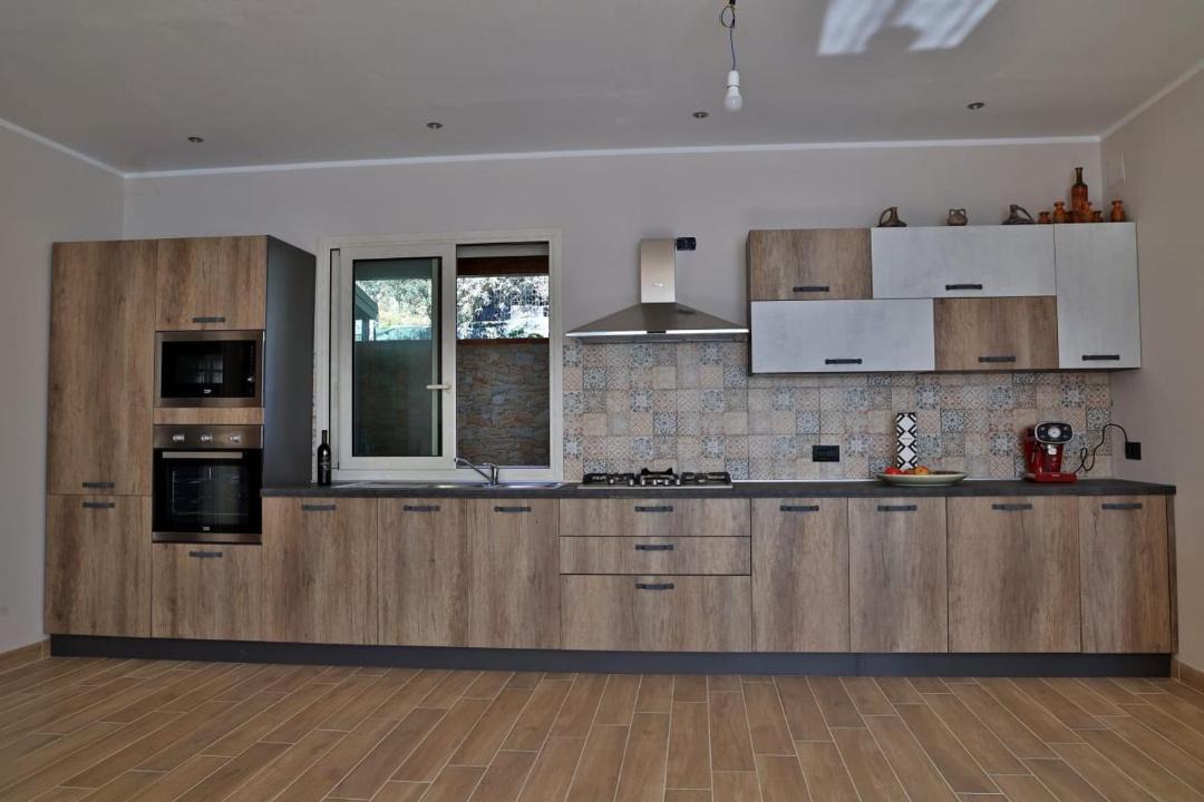Photo of Kitchen in Piane Vecchie