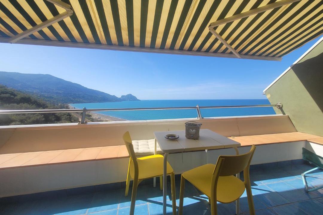 Photo of Patio Balcony in Sant'Ambrogio