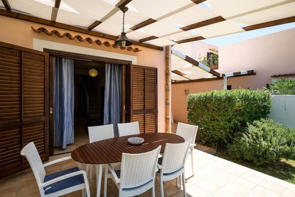 Photo of Patio Balcony in Macari