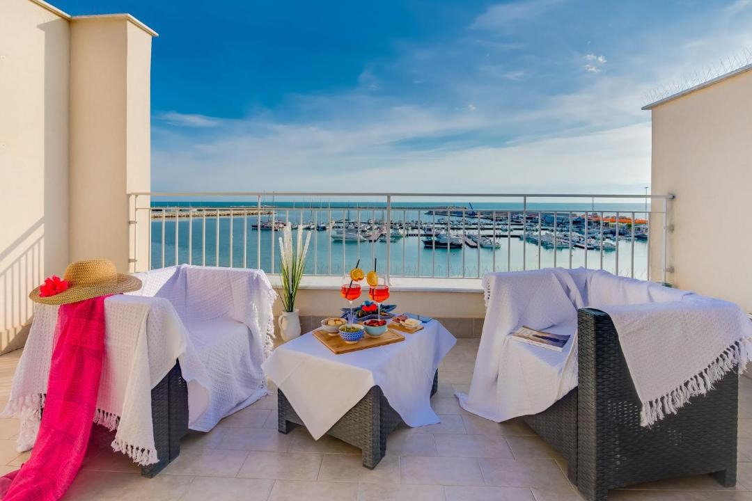 Photo of Patio Balcony in Sciacca