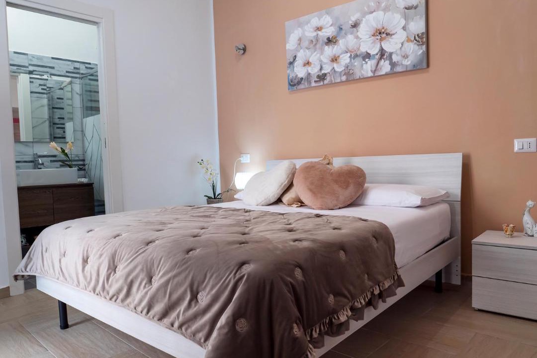 Photo of Bedroom in Santo Stefano di Camastra
