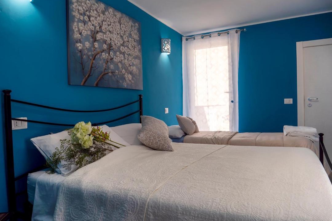 Photo of Bedroom in Santo Stefano di Camastra