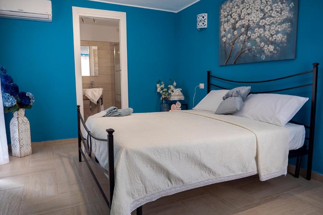 Photo of Bedroom in Santo Stefano di Camastra