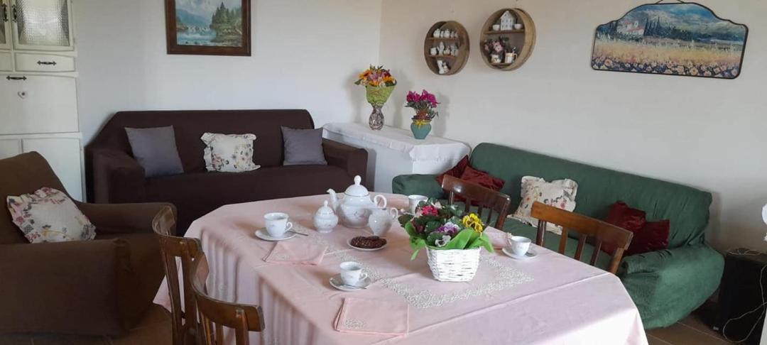 Photo of Livingroom in Santa Margherita di Belice