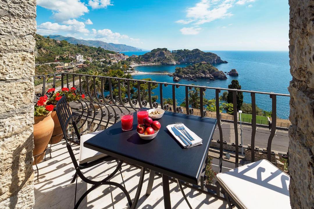 Photo of Others in Taormina