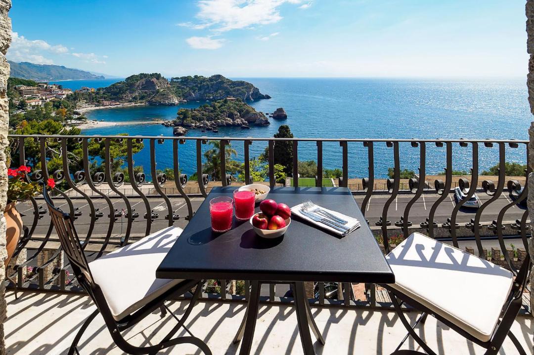 Photo of Others in Taormina