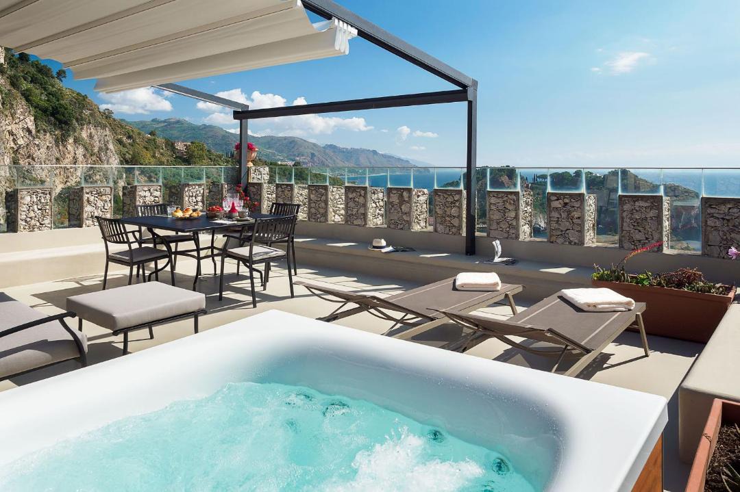 Photo of Outdoor in Taormina