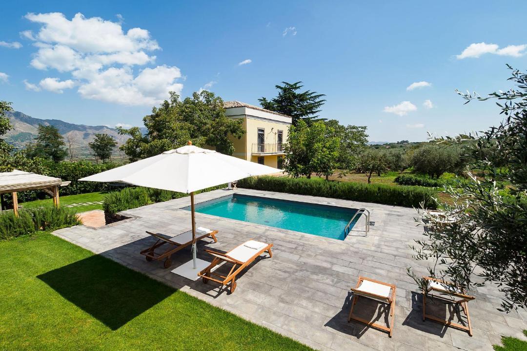 Photo of Outdoor in Rovittello