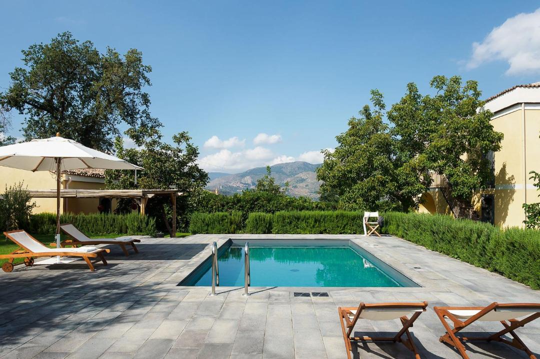 Photo of Outdoor in Rovittello