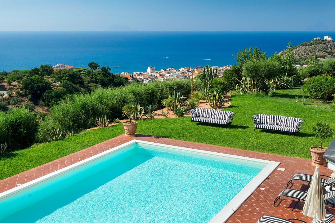 Photo of Outdoor in Capo d'Orlando
