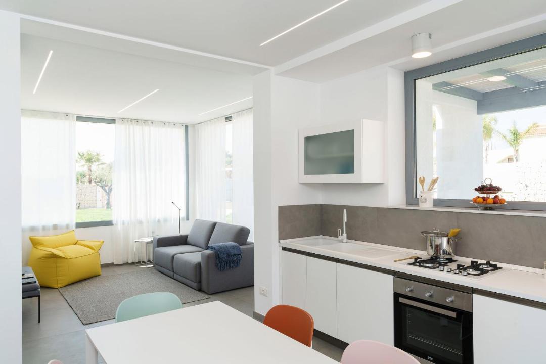 Photo of Livingroom in Reitani