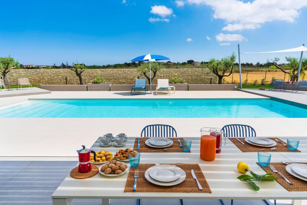 Photo of Outdoor in Reitani