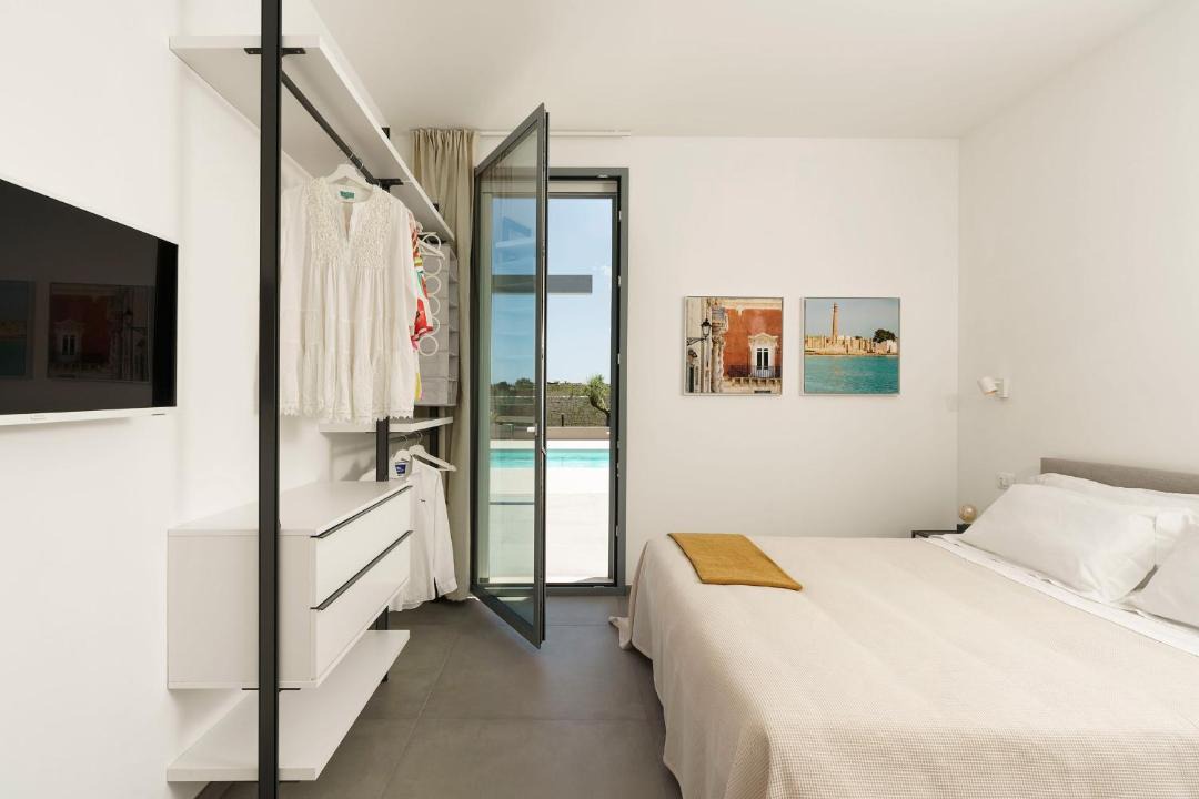 Photo of Bedroom in Reitani