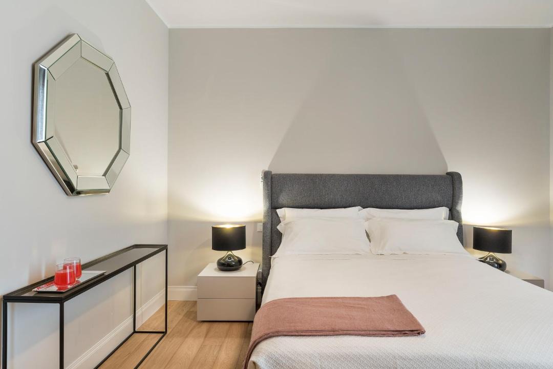 Photo of Bedroom in Noto