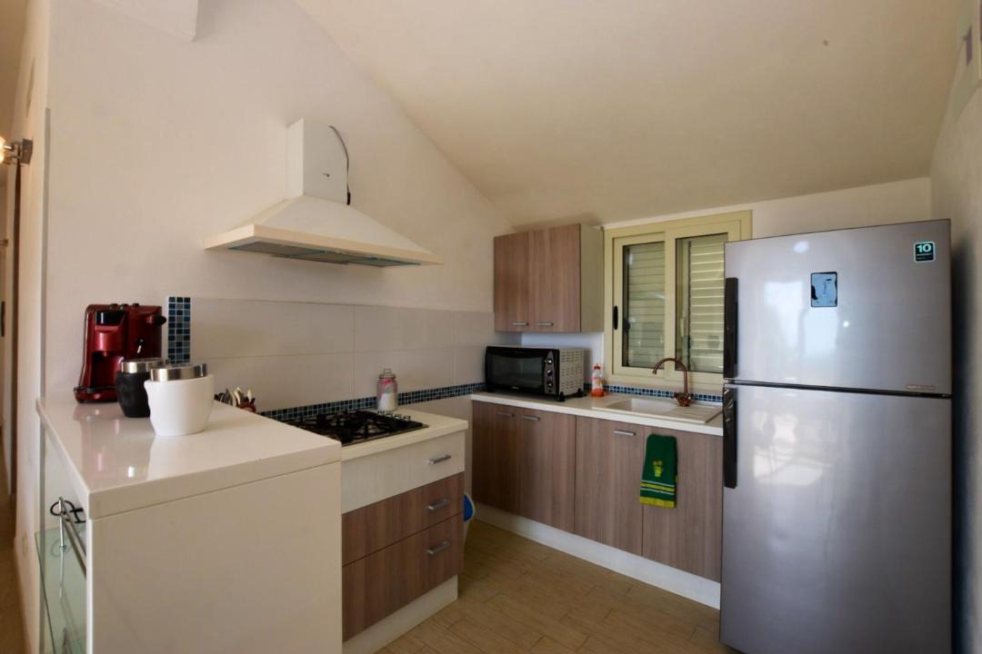 Photo of Kitchen in Pozzallo