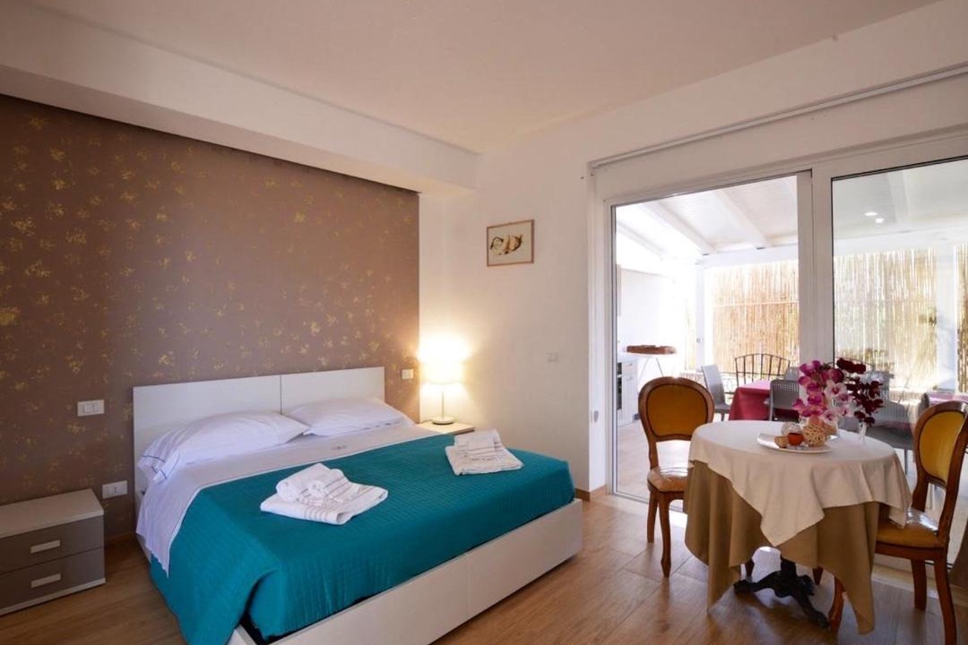 Photo of Bedroom in Pozzallo