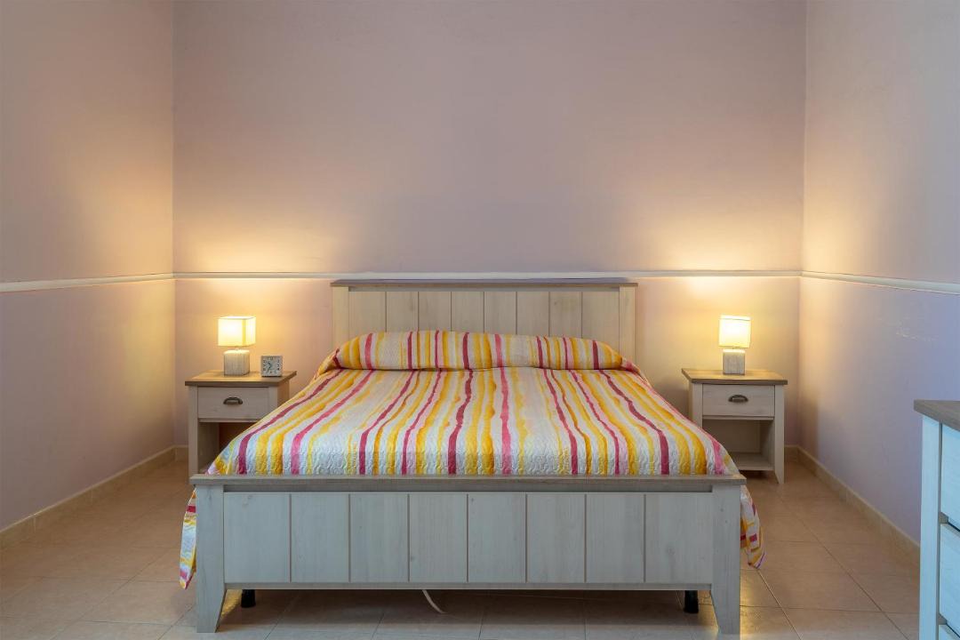 Photo of Bedroom in Santa Lucia