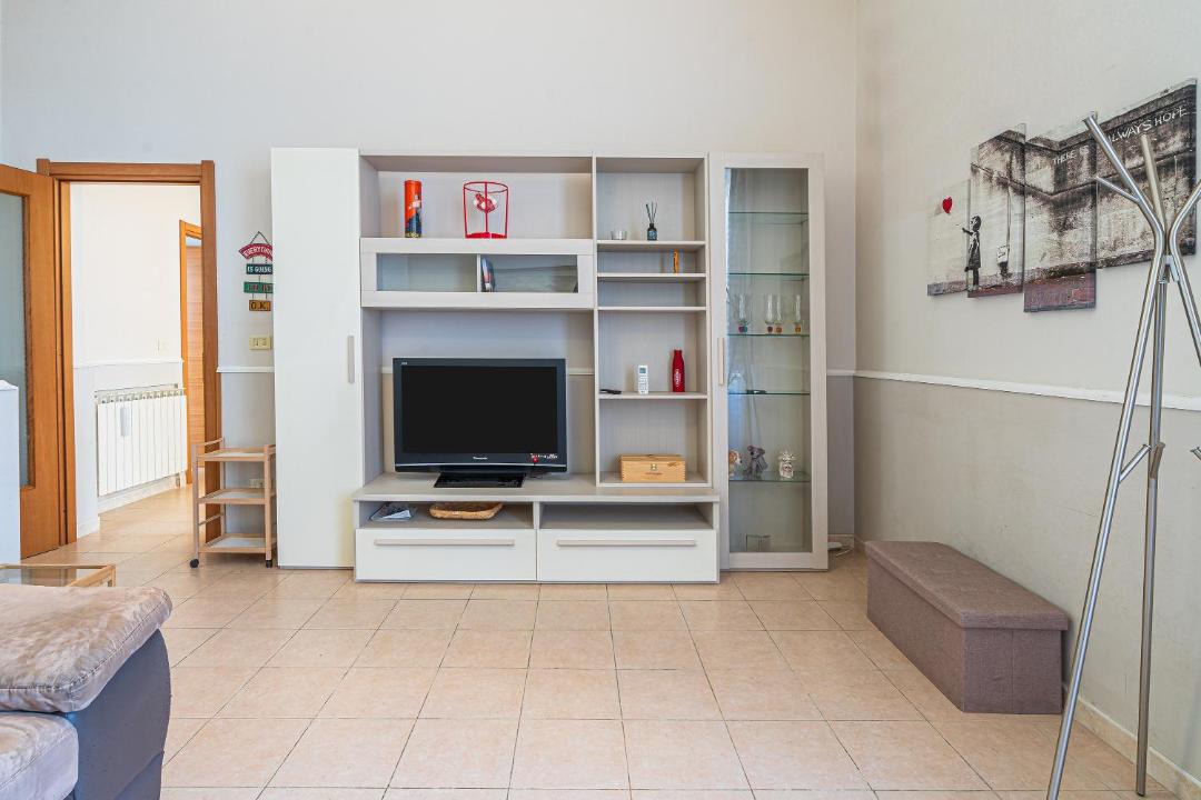 Photo of Livingroom in Santa Lucia