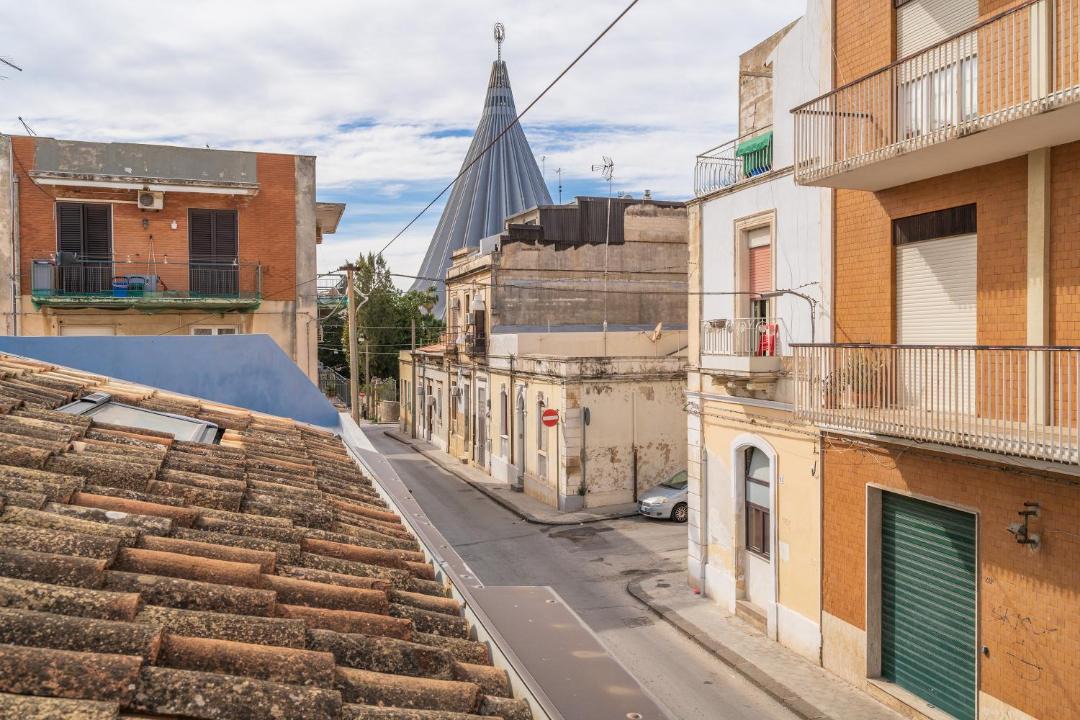 Photo of Buildings in Santa Lucia