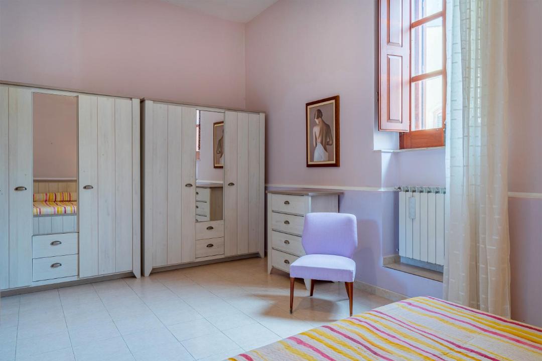 Photo of Bedroom in Santa Lucia