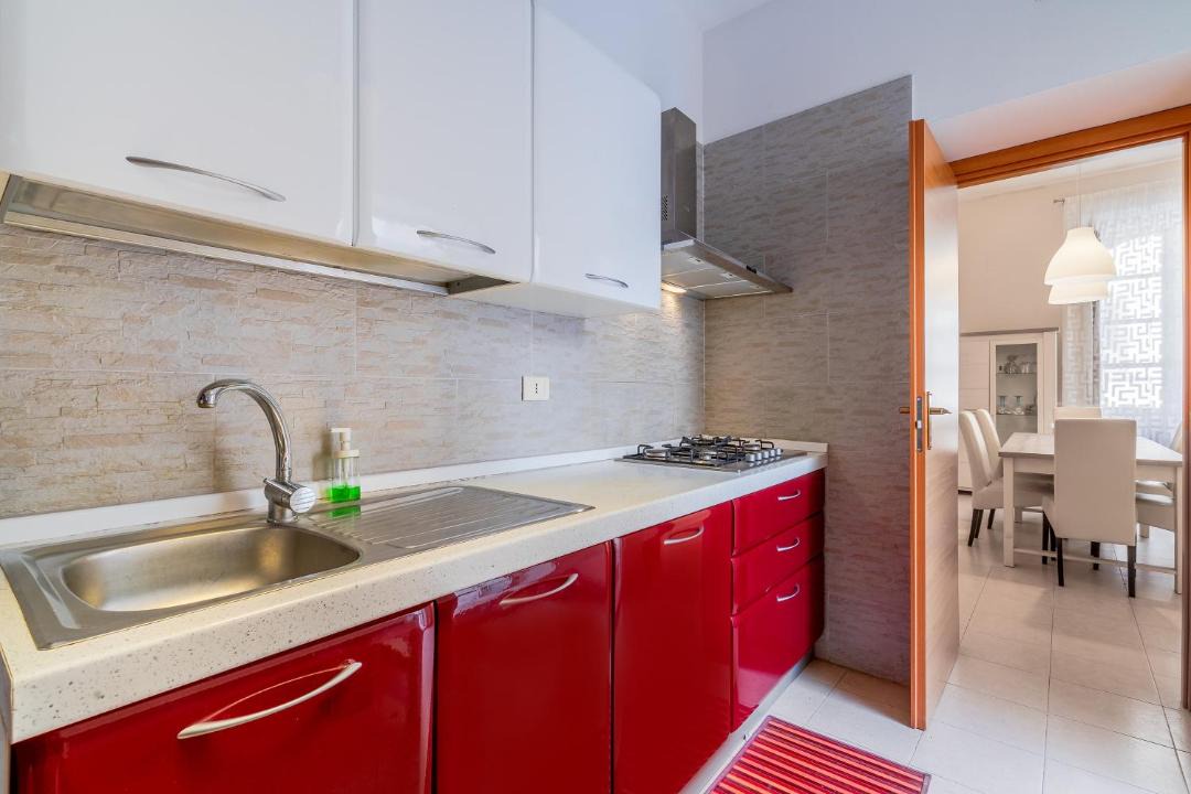 Photo of Kitchen in Santa Lucia