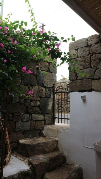 Photo of Patio Balcony in Tracino
