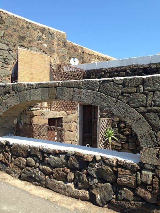 Photo of Buildings in Tracino