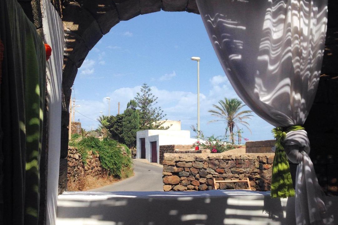 Photo of Patio Balcony in Tracino